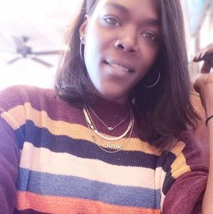 Meet your Posher, Kerrie